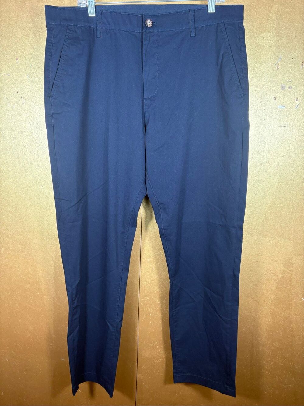 Faherty Mens reserve movement pants size 36x30